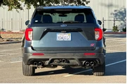 Ford Explorer 2022 AWD ST 4d thumbnail