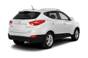 $6874 : Hyundai TUCSON 2013 GLS 4dr thumbnail