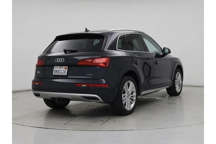$26998 : Audi Q5 2019 AWD quattro Pre image 8