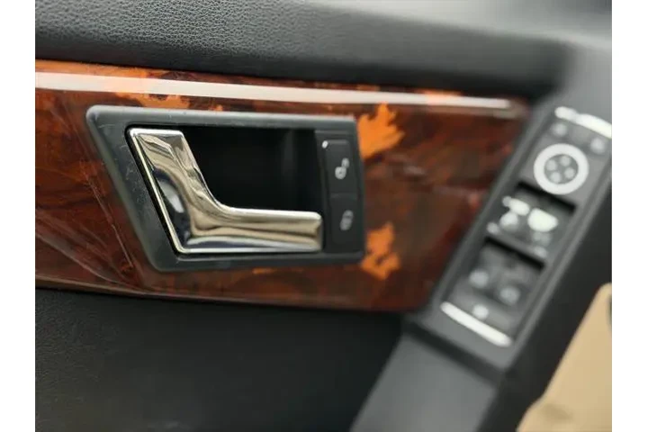 $9995 : Mercedes-Benz GLK 2010 AWD G image 8