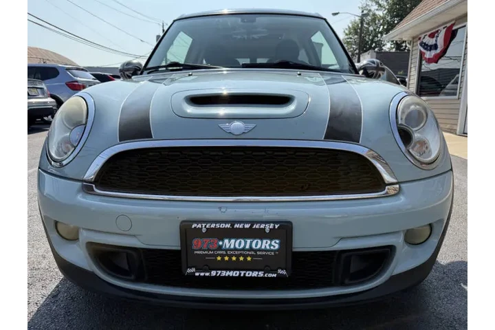 $6499 : 2011 MINI Cooper Clubman S image 5