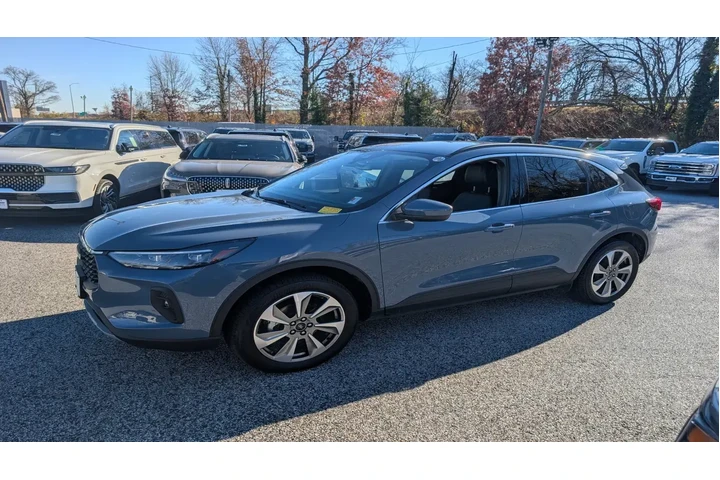 $29000 : Ford Escape Hybrid 2025 AWD image 2