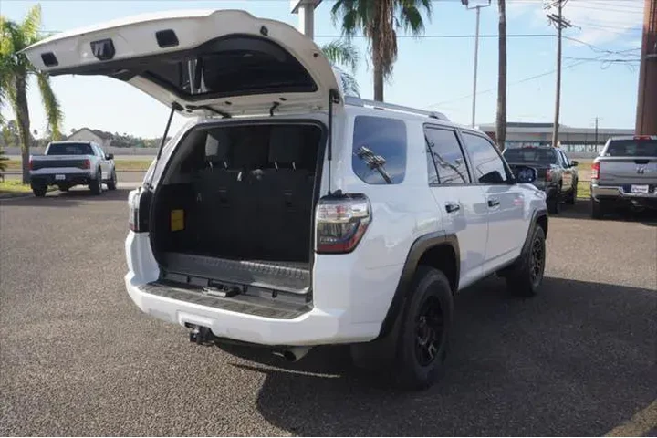 $20995 : Toyota 4Runner 2018 4x2 SR5 image 9