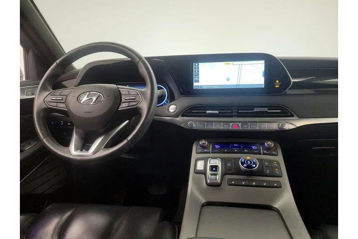 $26998 : Hyundai PALISADE 2020 AWD Li image 10