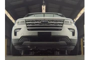 $17293 : Ford Explorer 2018 AWD XLT 4 thumbnail