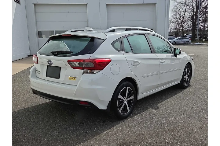 $20480 : Subaru Impreza 2023 AWD Prem image 6
