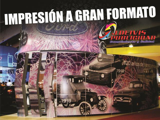 JD publicidad gran formato image 1