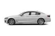 $39943 : BMW 5 Series 2023 AWD 530i x thumbnail