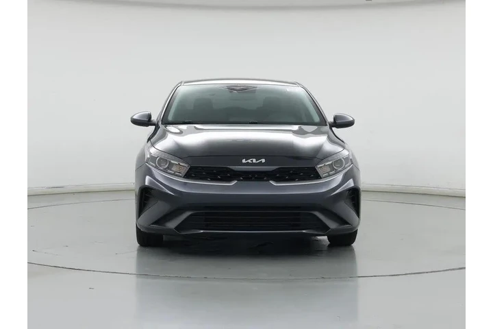 $18998 : Kia Forte 2023 LX 4dr Sedan image 5