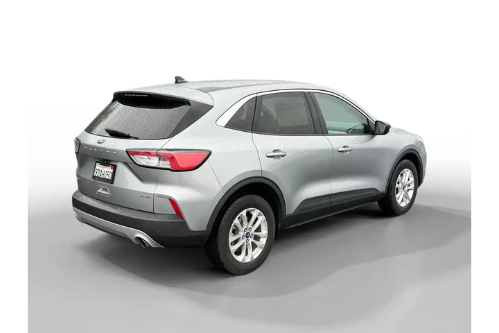 $16262 : Ford Escape Hybrid 2022 AWD image 5
