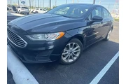 Ford Fusion 2020 SE 4dr Seda en Tulsa