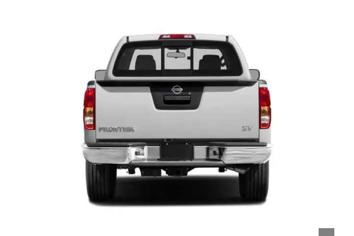 $18971 : Nissan Frontier 2019 4x2 S 4 image 8