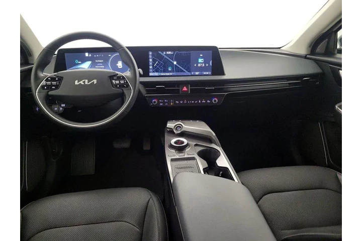 $23998 : Kia EV6 2022 Wind 4dr Crosso image 9