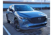 $22500 : 2024 CX-5 2.5 S Carbon Edition thumbnail