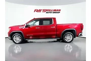 $35975 : GMC Sierra 1500 2021 4x4 SLT thumbnail