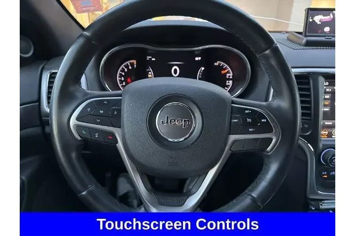 $15495 : Jeep Grand Cherokee 2018 4x4 image 2