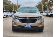 $13300 : Chevrolet Equinox 2018 LS 4d thumbnail