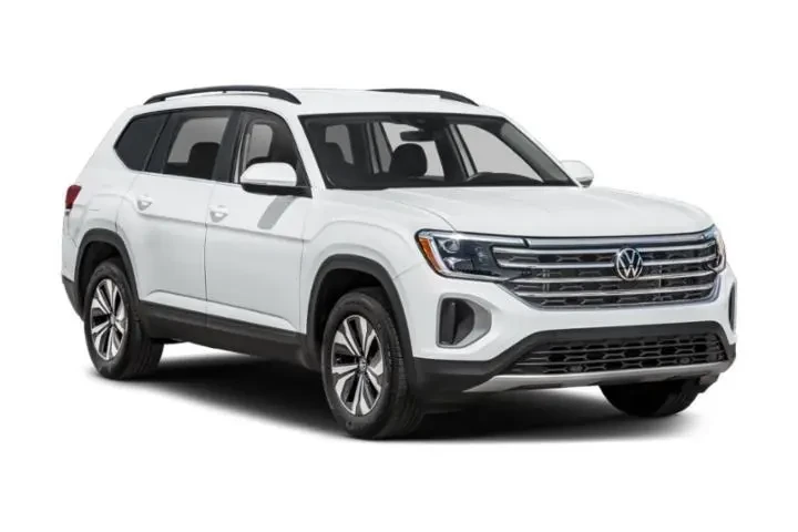 $29790 : Volkswagen Atlas 2024 SE 4dr image 6