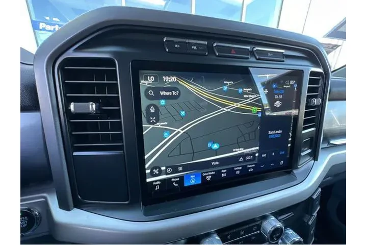 $38000 : Ford F-150 Lightning 2023 AW image 9