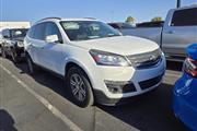 Pre-Owned 2017 Traverse LT en Las Vegas