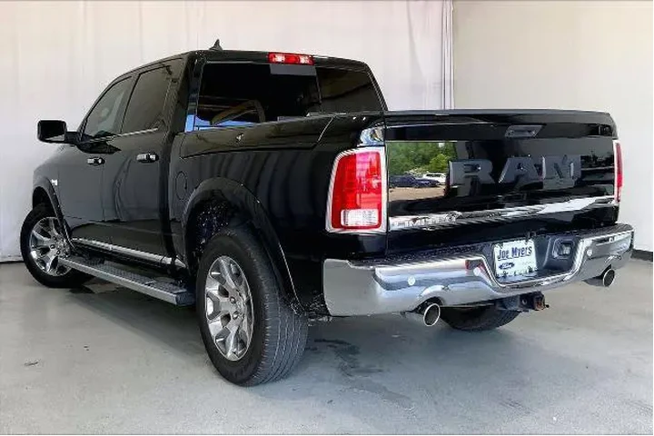$23591 : Ram 1500 2018 4x2 Laramie Li image 5