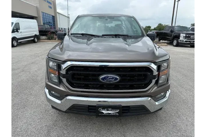 $33791 : Ford F-150 2023 4x2 XLT 4dr image 8