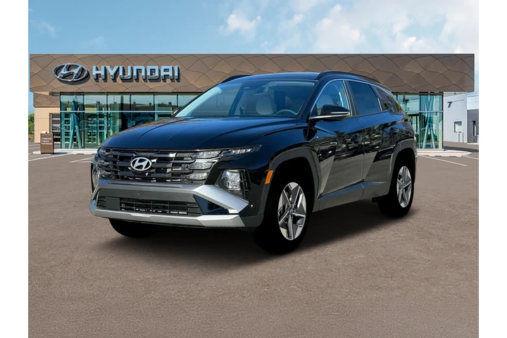 $31598 : Hyundai TUCSON 2025 AWD SEL image 1