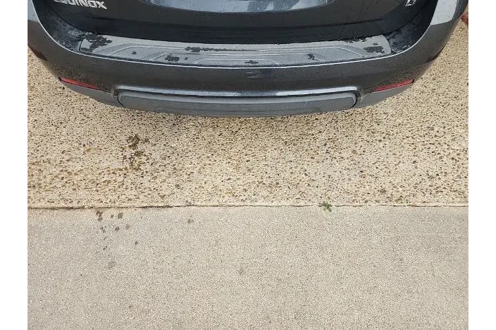 $14328 : Chevrolet Equinox 2017 LT 4d image 8