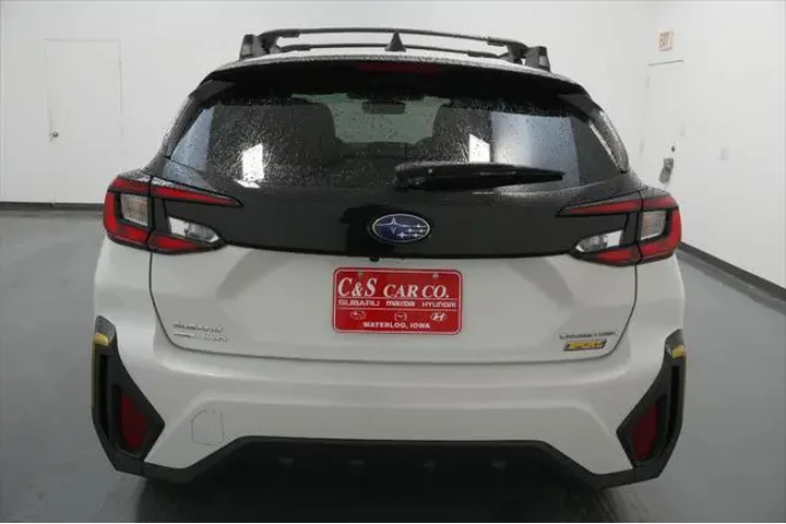 $29816 : Subaru Crosstrek 2025 AWD Sp image 9