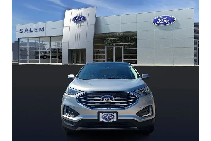 $26990 : Ford Edge 2022 AWD SEL 4dr C image 7