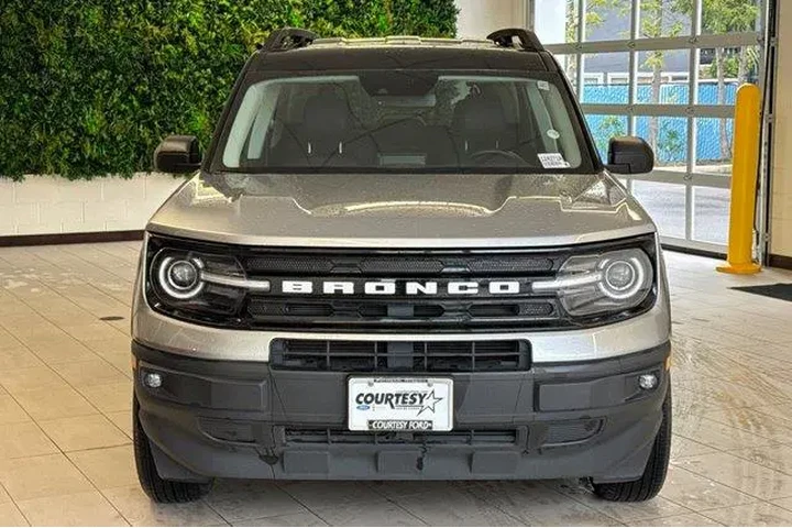 $25998 : Ford Bronco Sport 2022 AWD O image 9
