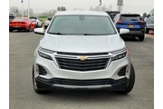 $20989 : Chevrolet Equinox 2022 LT 4d thumbnail