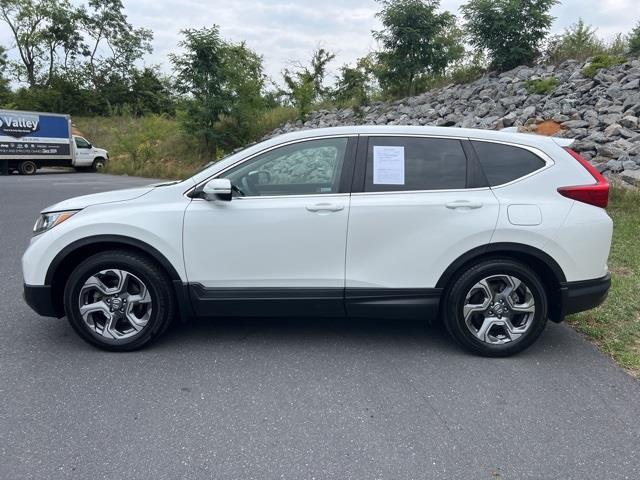 $23998 : PRE-OWNED 2019 HONDA CR-V EX image 4