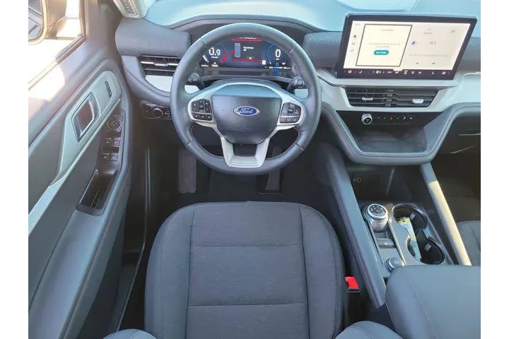 $39675 : Ford Explorer 2026 Active 4d image 7