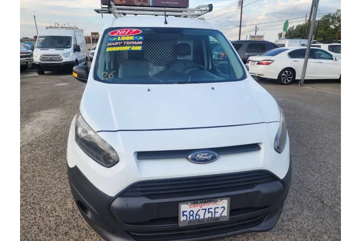 $12599 : 2017 Transit Connect XL image 6