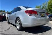 2014 CHEVROLET CRUZE thumbnail