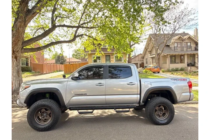 $25995 : 2017 Tacoma TRD Off Road image 3