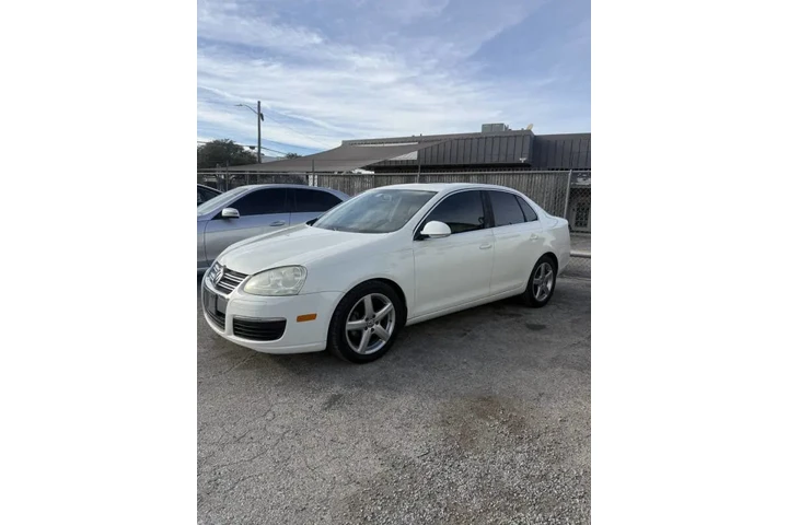 $5500 : 2008 Jetta SE image 9