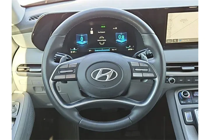 $38488 : Hyundai PALISADE 2025 SEL Pr image 6