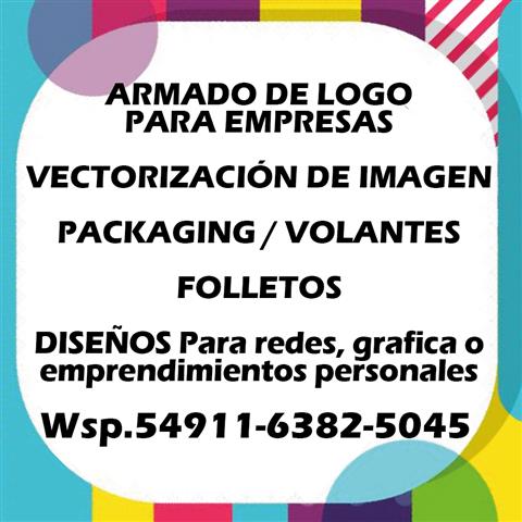 Diseño Grafico Fly Folletos Re image 2