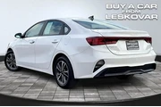 $14998 : Kia Forte 2024 LX 4dr Sedan thumbnail