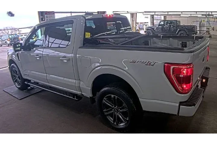 $38999 : Ford F-150 2023 4x4 XL 4dr S image 6