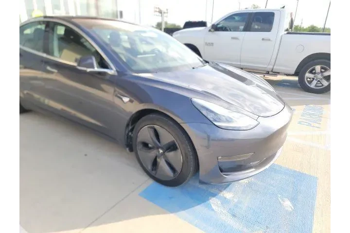 $23813 : Tesla Model 3 2018 AWD Long image 3