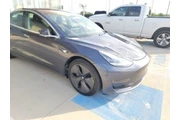 $23813 : Tesla Model 3 2018 AWD Long thumbnail