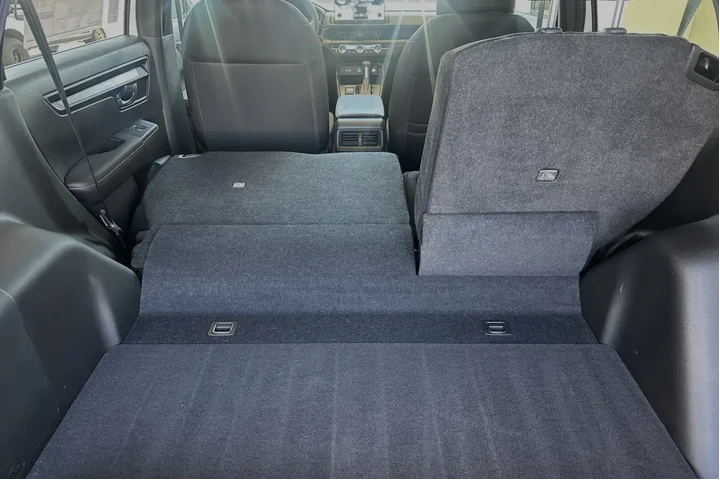 $36981 : Honda CR-V Hybrid 2025 AWD S image 7