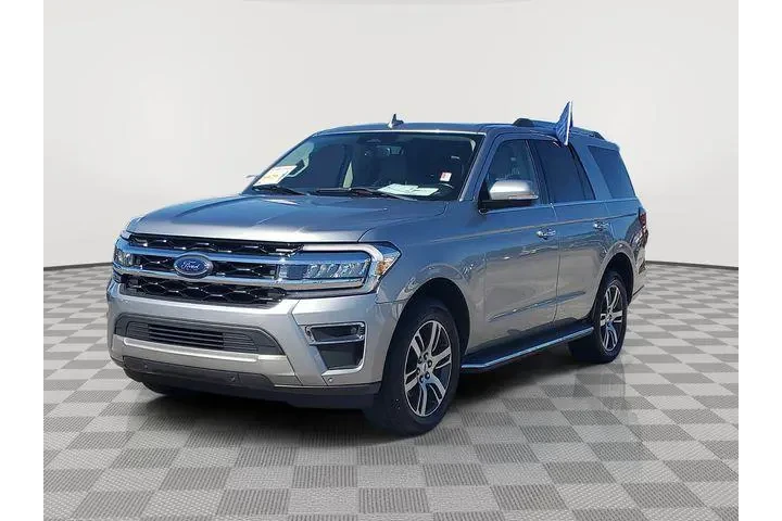 $35692 : Ford Expedition 2023 4x2 Lim image 2