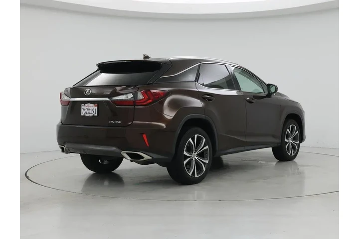 $27998 : Lexus RX 350 2016 4dr SUV image 8