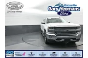 Chevrolet Silverado 1500 201 en Knoxville