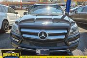 Used 2013 GL-Class 4MATIC 4dr