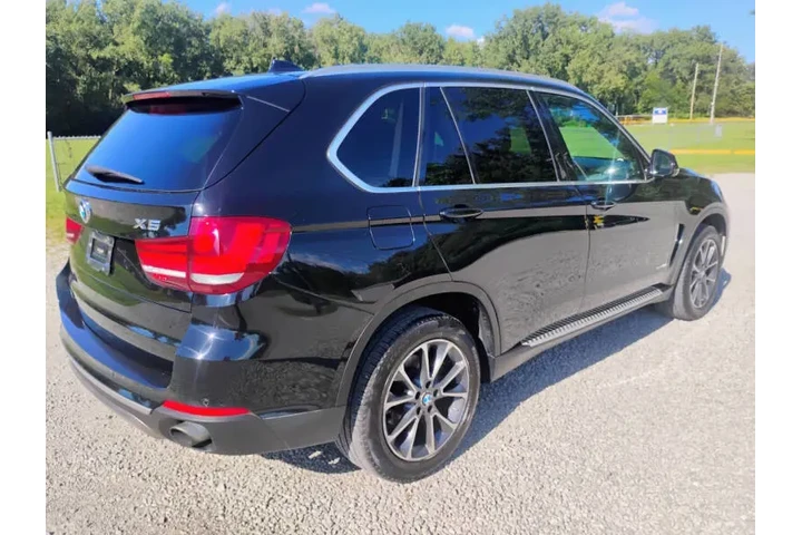 $10995 : 2014 BMW X5 xDrive35i image 5